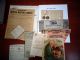 Image #1 of auction lot #63: About 70 pieces of Match and Medicine ephemera.  Includes ad cards, ne...