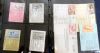 Image #3 of auction lot #66: Twenty-seven different Illinois Federal Duck licenses from 1935/1965 t...
