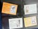 Image #4 of auction lot #66: Twenty-seven different Illinois Federal Duck licenses from 1935/1965 t...