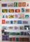 Image #3 of auction lot #93: Thousands and thousands of stamps in albums, stockbooks, glassines, an...