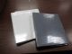 Image #1 of auction lot #39: Two binders of US material on auction sheets and stock pages. The earl...