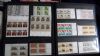 Image #3 of auction lot #62: United States assortment essentially from the 1920s to the 1970s in th...