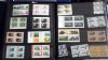 Image #4 of auction lot #62: United States assortment essentially from the 1920s to the 1970s in th...