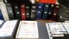 Image #2 of auction lot #96: Accumulation from the early 1900s to the 1990s in eleven cartons. Invo...