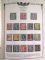 Image #4 of auction lot #30: Eleven cartons of albums, binder collections some sparsely filled othe...