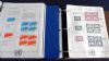 Image #2 of auction lot #88: United Nations collection from 1952-1974 in a medium box. Hundreds and...