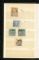 Image #2 of auction lot #55: Nineteenth-Century Classics. Seventeen mint and used stamps in a small...