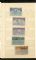 Image #3 of auction lot #55: Nineteenth-Century Classics. Seventeen mint and used stamps in a small...