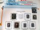 Image #4 of auction lot #13: Decent size US collection in three cube boxes of 15 White Ace and one ...