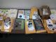 Image #1 of auction lot #5: Massive amount of never put away purchases from one collector. Huge ca...