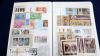 Image #4 of auction lot #226: British Oceania selection in a chubby stockbook from 1976-1991. Hundre...