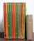 Image #1 of auction lot #1023: Eleven Volume Collection of 1967 educational reference books.  They ar...