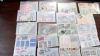 Image #3 of auction lot #421: Monaco selection of thousands of mint stamps in glassines from 1949 to...