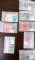 Image #3 of auction lot #274: Four boxes of small glassines of Austria plus Lombardy and Venetia. Hu...