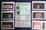 Image #3 of auction lot #350: Connoisseurs Delight. Useful assorted German private post material te...