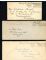 Image #3 of auction lot #480: Eleven former First Ladies autographed covers from 1939/1940 in a smal...