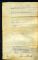 Image #4 of auction lot #1051: Four Land Grants signed by Governors of Virginia in a small box. Inclu...