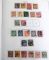 Image #4 of auction lot #302: China collection from 1897 to 1960 in a medium box. Incorporates hundr...
