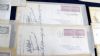 Image #3 of auction lot #474: An original United States holding from 1939-1945 in a medium box. Appr...
