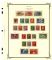 Image #1 of auction lot #322: The Story of France Told by Its Stamps. Three-volume collection neatly...