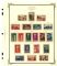 Image #2 of auction lot #322: The Story of France Told by Its Stamps. Three-volume collection neatly...