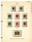 Image #3 of auction lot #294: Collection with moderate Victoria then picks up with the Admirals. Tur...