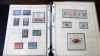 Image #3 of auction lot #172: Hundreds and hundreds of mixed mint and used stamps with beneficial du...