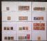 Image #2 of auction lot #250: Over two hundred twenty-five 102 cards never offered for sale. Medium ...