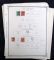 Image #3 of auction lot #205: British material with emphasis on Singapore and Malaya but, also inclu...
