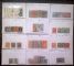 Image #2 of auction lot #202: About five hundred 102 size sales cards never offered for sale of sets...