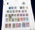 Image #1 of auction lot #287: Belgium and Congo collection from 1850s to 1975 in a medium box. Encom...