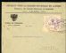 Image #1 of auction lot #503: (20) Albania cover cancelled in Valona on 27.11.1913. Mailed to the Ge...