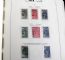 Image #4 of auction lot #439: Switzerland collection from 1862-2002 in three Lighthouse hingeless al...