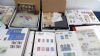 Image #1 of auction lot #142: Two cartons of worldwide assortment from the late 19th Century to the ...