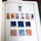 Image #4 of auction lot #242: Latin America assortment from the 1850s to the 1970s in two cartons. I...