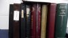 Image #1 of auction lot #255: Western Europe selection from the 1850s to the 1970s in two cartons. E...