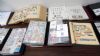 Image #1 of auction lot #136: Worldwide selection in six cartons. Contains thousands and thousands o...