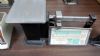 Image #2 of auction lot #1059: Post Office scale selection consists of ten different from older to mo...