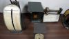 Image #3 of auction lot #1059: Post Office scale selection consists of ten different from older to mo...