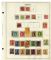 Image #2 of auction lot #448: Vivacious Venezuela collection from 1859 to 1979 in a Minkus album. Hu...