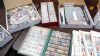 Image #1 of auction lot #117: Wonderful World of philately from various decades of the 20th Century,...