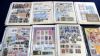 Image #1 of auction lot #214: British Commonwealth assortment from 1953 to 2021. Hundreds and hundre...