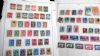 Image #3 of auction lot #108: Totally awesome A-Z collection from the late 19th Century to 1955 in t...