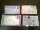 Image #4 of auction lot #481: U.S. Covers and Correspondence. Approximately 140 covers, cards, posta...