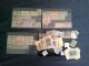 Image #2 of auction lot #355: Revenue Hodgepodge. One pizza box loaded with a desirable assortment o...