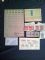 Image #3 of auction lot #355: Revenue Hodgepodge. One pizza box loaded with a desirable assortment o...