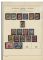 Image #1 of auction lot #360: German Offices Collection. Mix of mint and used stamps mounted on Scha...