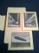 Image #3 of auction lot #1071: Graf Zeppelin LZ 127. Professionally produced picture book introduci...