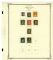 Image #3 of auction lot #291: Two moderately populated collections in Scott albums also, a couple of...