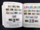 Image #2 of auction lot #378: Clean Jersey collection in a Master Global Stamp Album from the beginn...
